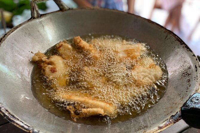 Thai Cooking Class in Khao Lak by Amazon Prime Series Chef - Timing and logistics: morning vs afternoon sessions in Khao Lak