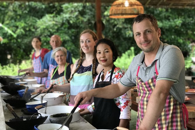 Thai Cooking Class in Khao Lak by Amazon Prime Series Chef - Who this Thai cooking class fits best (and who might want to tweak the plan)