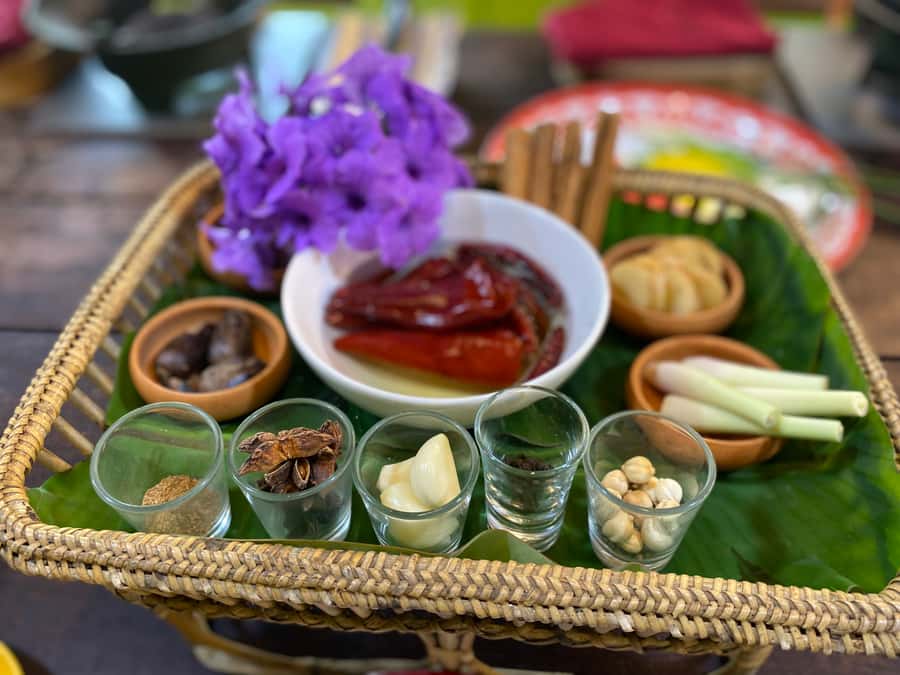Thai cooking class &Market tour by Amazon Prime Series Chef. - Price Value: Is $70 Really Worth It?